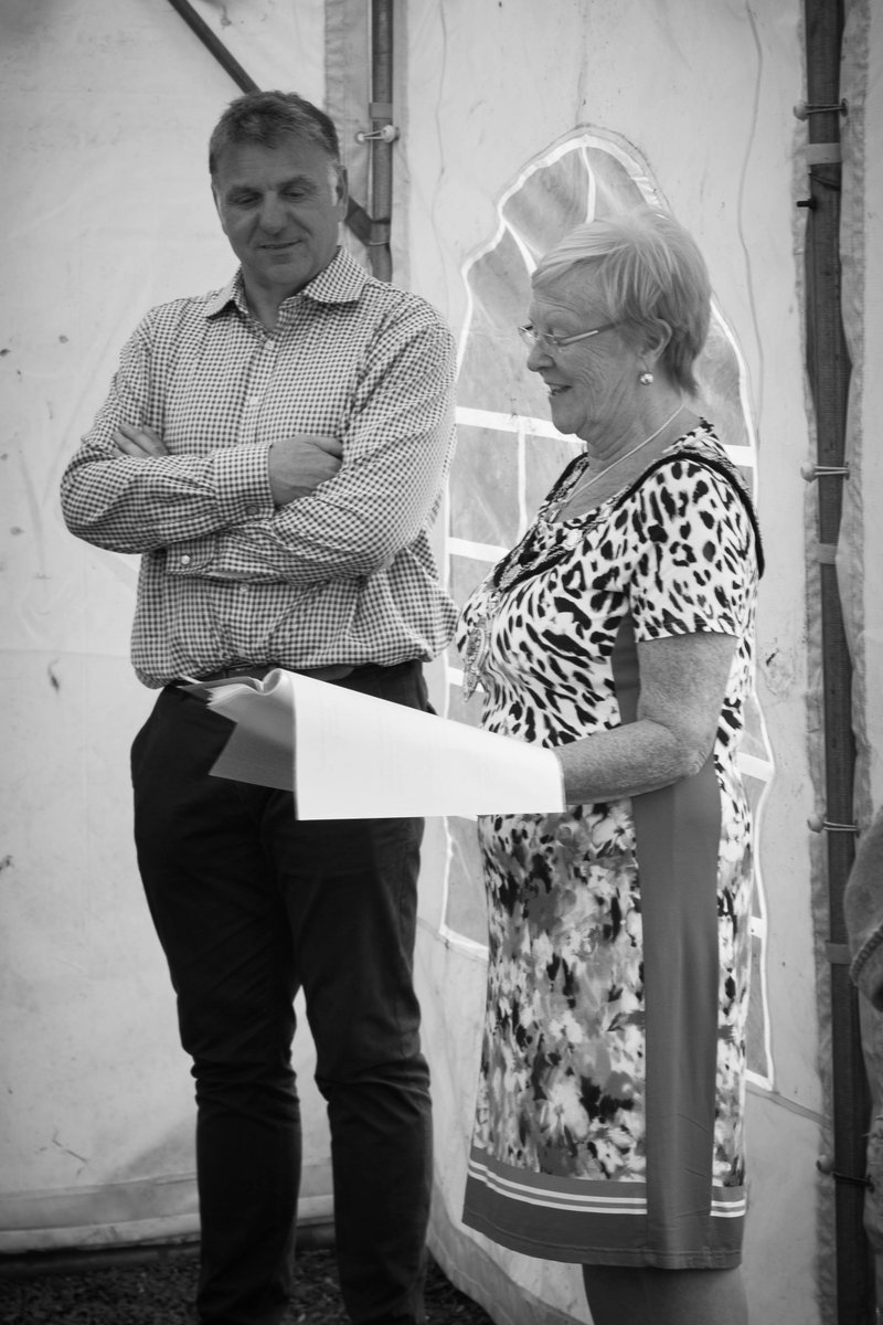 LGK_Photography's tweet photo. Very well done today to all with the official launch of @hillstownbeer @CCGHT @ArtisansNI @Economusee @PamBallantine https://t.co/FOvm2EtDPG