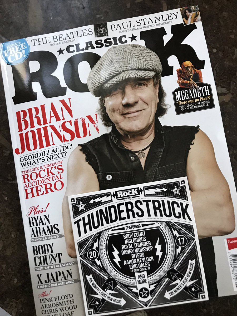 Classic Rock cover by <a href="/AMP_printshop/">Ashley Maile Photos</a> #ashleymaile ❤️❤️❤️