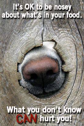 andersonspets's tweet image. There are no hidden ingredients in our #ColoRAWdo dog food!