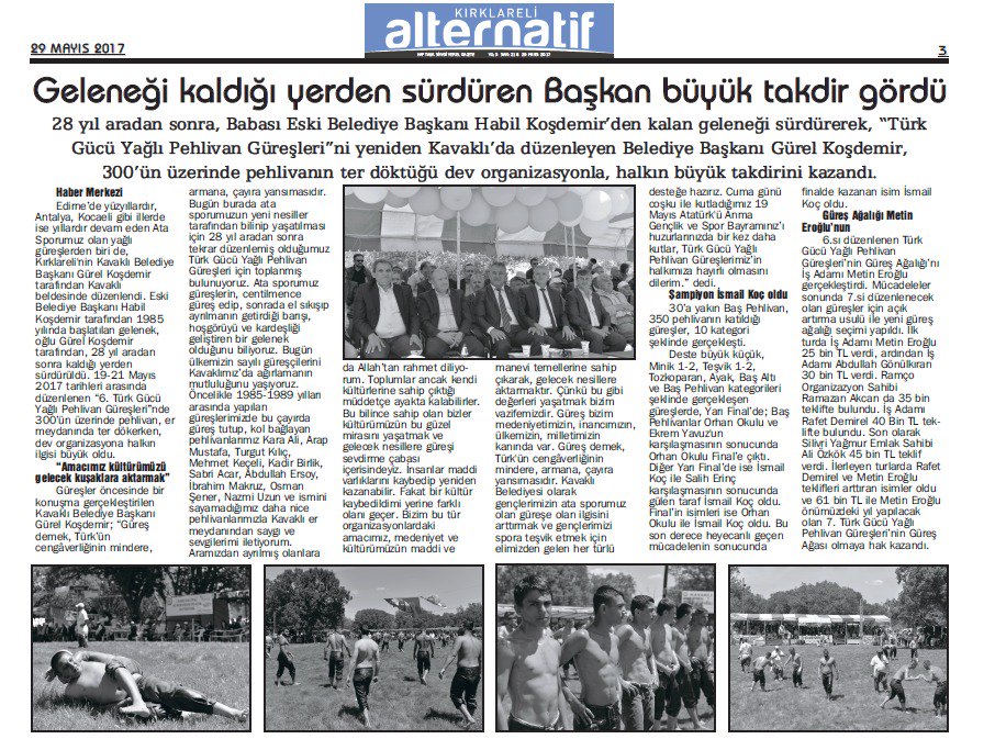 Gürel Koşdemir (@gurelkosdemir) on Twitter photo 