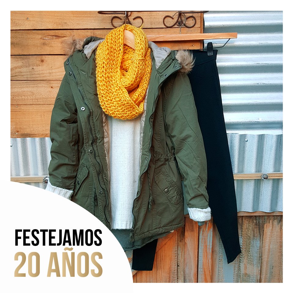 SOL_MUJER's tweet photo. ¡Armá tu look con los precios regalados💣! #SolMujer20Años https://t.co/28iNY4qgDs