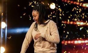 Good luck to Sarah lkumu #BritainsGotTalent2017 #music #wednesdaywisdom #charthouse #simoncowell
