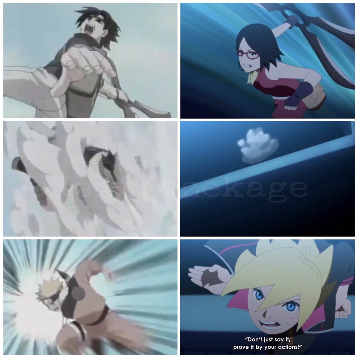 Notice any similarities🤔