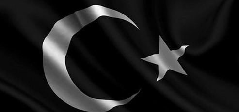 BusraErta1's tweet photo. #şırnak Ülkemizin Başı Sağ olsun 😢😢😢 https://t.co/j3IS4WMwC9