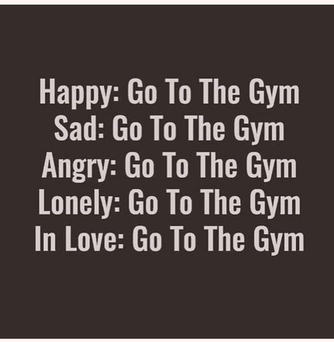 CommitFitness's tweet photo. Just make sure you train :-)  No better feeling after the workout is done #commitfitness #committobefit #crossfit #hardworkpaysoff https://t.co/mpf8dAZv8q