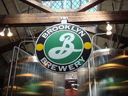 Today is the last day to celebrate May's #Brewery of the Month - The Brooklyn Brewery! Join us...we're open til midnight tonight! #craftbeer