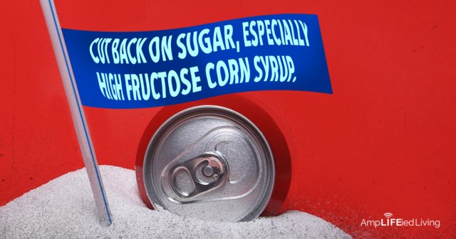 MatlockChiro's tweet image. One of the easiest ways to cut down on sugar is to quit drinking your calories. bit.ly/2rpXoAS