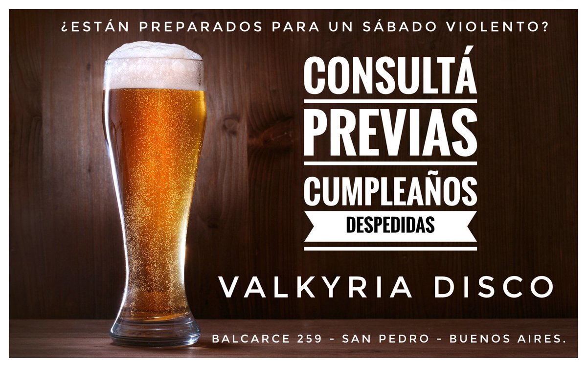 HollywoodSanP's tweet photo. ¿Están preparados? Porque nosotros ya tenemos todo listo.
- Inauguramos 2 barras #Quillash
- Ellas 🆓 hasta las 3:30am
- Ellos consultar x 🆓 https://t.co/r9M8LRxVfQ