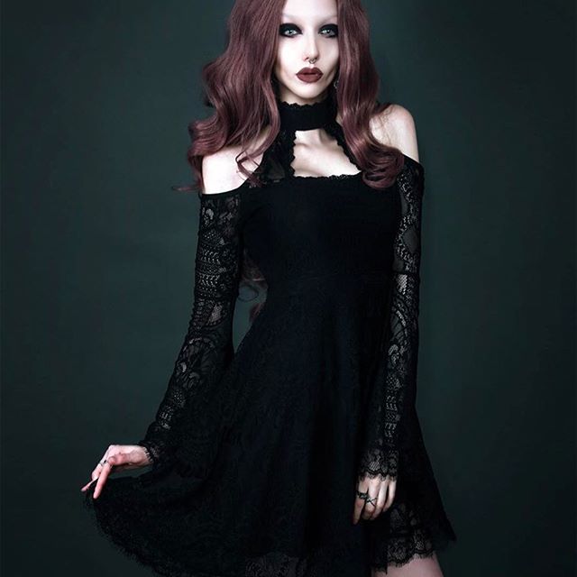 killstar bella morte