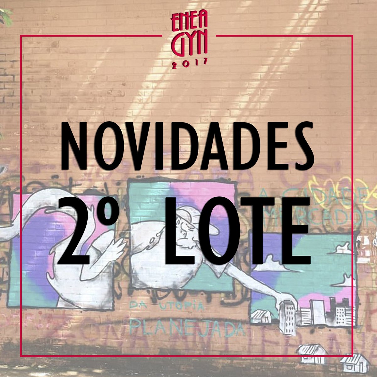 EneaGyn's tweet photo. 2º Lote vem aí e com novidades!
VAMOS PASSAR CARTÃO edividir em até 10 vezes! 
#eneagyn #fenea
https://t.co/PkUmPRNQV2 https://t.co/X5kUSrAxkQ