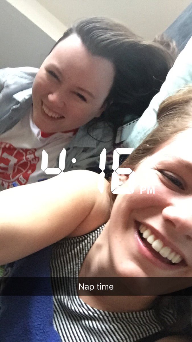 LexiHaag14's tweet photo. Happy 21st bday to the coolest friend ever! We always make the best memories😂💕 Wish I could be there with you tonight! Love you &amp; be safe! https://t.co/nl74yLCmZO