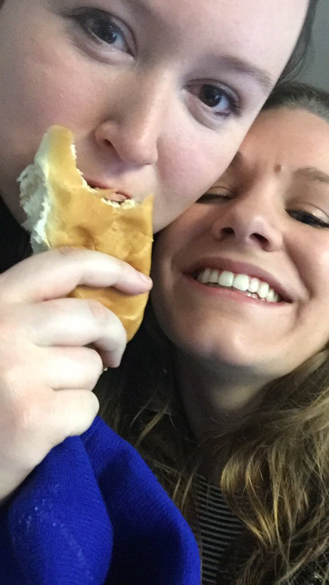 LexiHaag14's tweet photo. Happy 21st bday to the coolest friend ever! We always make the best memories😂💕 Wish I could be there with you tonight! Love you &amp; be safe! https://t.co/nl74yLCmZO