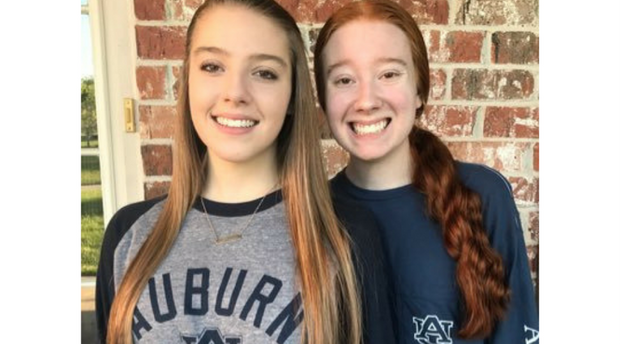 aldotcom's tweet photo. Teen's @PapaJohns essay gets her a Yale bid, but chooses Auburn, notes they have a Papa Johns &amp; @Chickfila on campus https://t.co/bp4bu7Vt25 https://t.co/aDmk7w3Xps