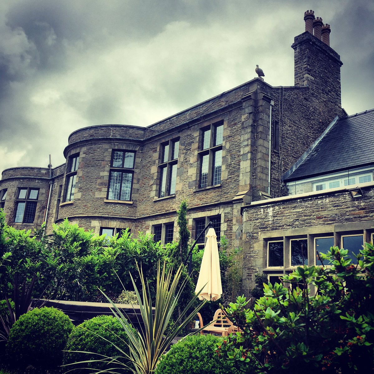 LanelayHallUK's tweet image. So many rooms to explore... 
Pure luxury all under one roof! #lovelanelayhall