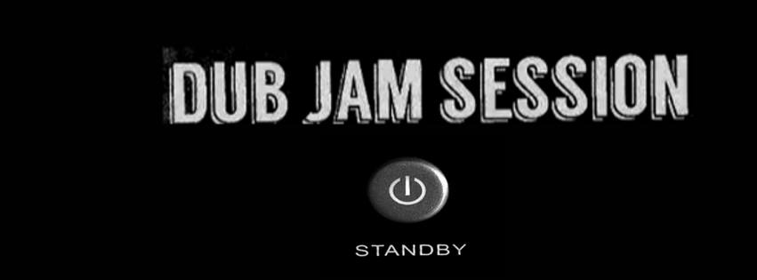 Dub jam session tweet media
