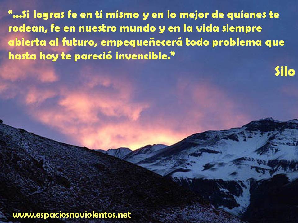 Piix6's tweet photo. si logras Fe en ti mismo... https://t.co/zrgC1YHXAe