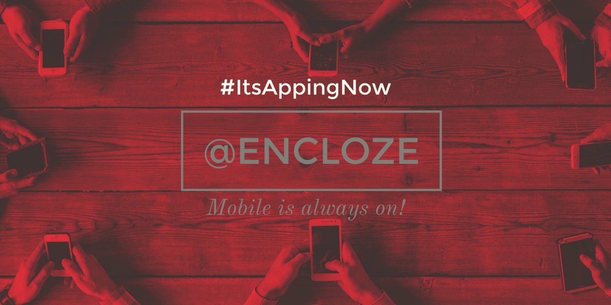 aryakodeNow's tweet photo. Branding = Deliberate differentiation #ItsAppingNow #mobile https://t.co/qn01kROn0N