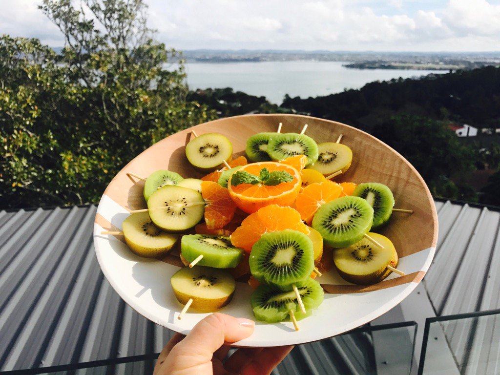 United Fresh NZ Inc. tweet media