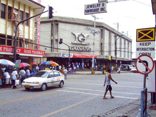 bisayanews's tweet photo. Iligan, safe; runs business as usual https://t.co/S1FJb5Xu09 https://t.co/XADd8JYUAP