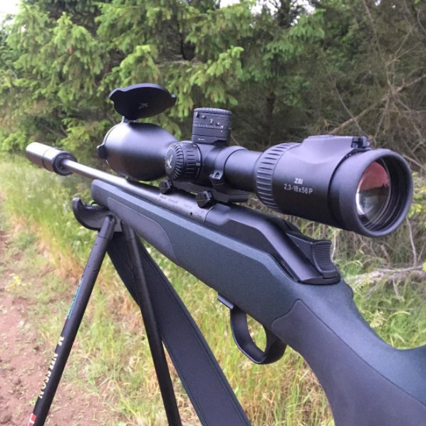 Blaser_USA's tweet photo. Awesome combo.
#blaserr8 #swarovskiz8i #viperflex #roebuckhunting
PC: @martin__nilsson__ https://t.co/jjMgFjxbO9