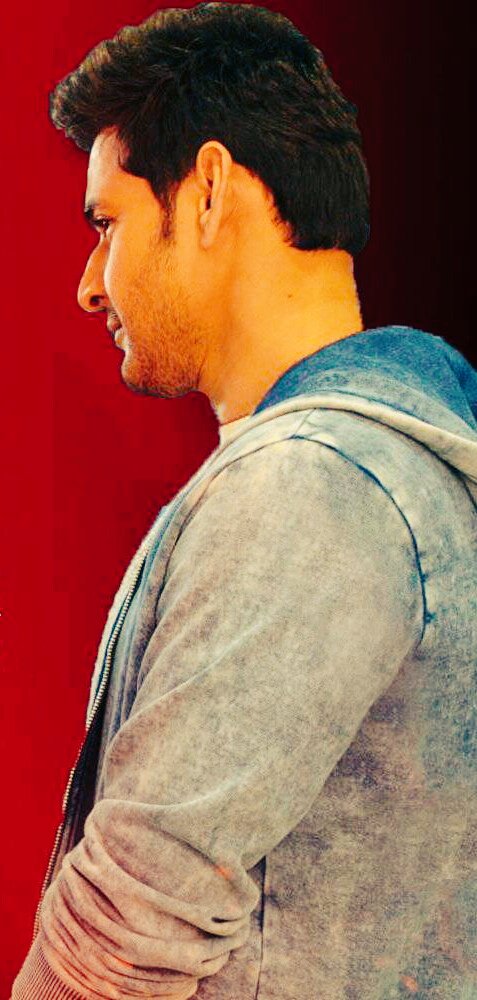 Rajendra456143's tweet image. #SpyderGlimpseDay