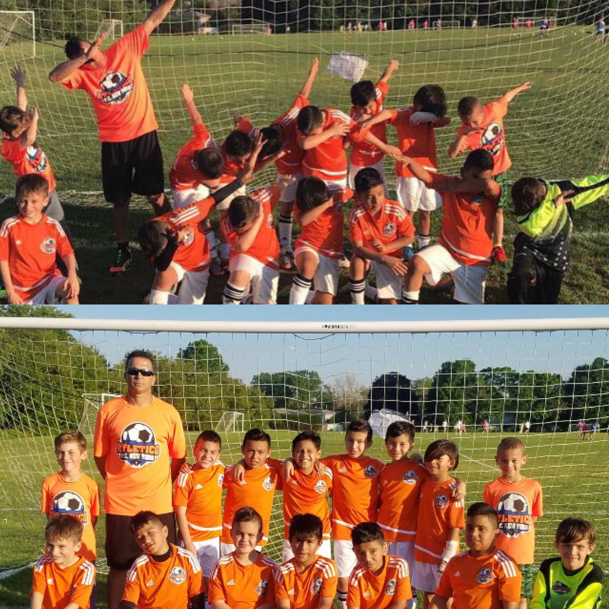 ATLETICO boys08 are now the 4th. team in NYCUP Finals 3-0 VS SUSA Impact. <a href="/NYCSL_Official/">NYCSL</a> <a href="/USClubSoccer/">US Club Soccer</a>
