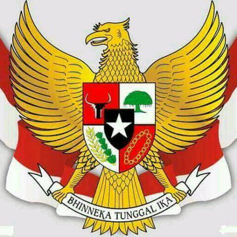 threes_reno's tweet photo. #SayaIndonesiaSayaPancasila https://t.co/LkFpBiLsPj