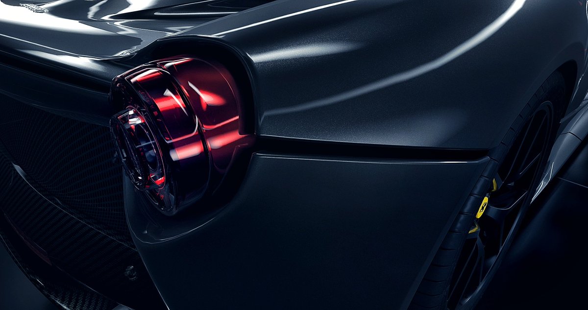 Desgasteart's tweet photo. La Ferrari // @ChaosGroup @NVIDIAGeForce #gpu #vrayrt @snapseedapp @Adsk3dsMax @CGMeetup @cgrecord @3DWorldMag @3dtotal @3DM3 #automotive https://t.co/Fqv6IubGvQ