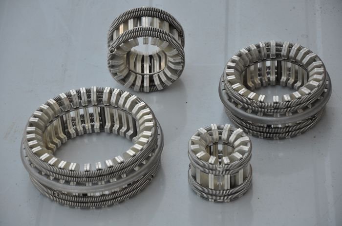 VictoryElectri1's tweet photo. #Chivas  #UnDiaContigoY 
High voltage electrical round spring #TulipContact: having strict quality processing according to ABB requirements. https://t.co/S5DWduTta1
