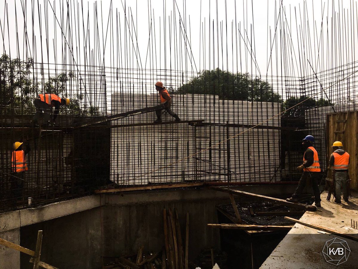 GrupoKab's tweet photo. Diseño y Construcción • Boulevard de la Luz 412 • En proceso. https://t.co/oWOKbioAK0