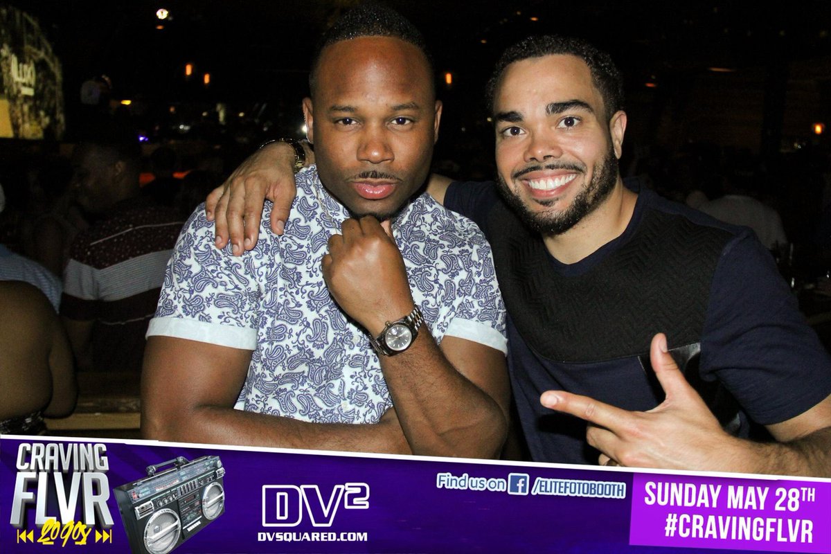 My bro <a href="/ATUANYA/">Atuanya Priester</a> and I had it LIT at the table last Sunday for Memorial weekend! #NoNewFriends 🍾🥃