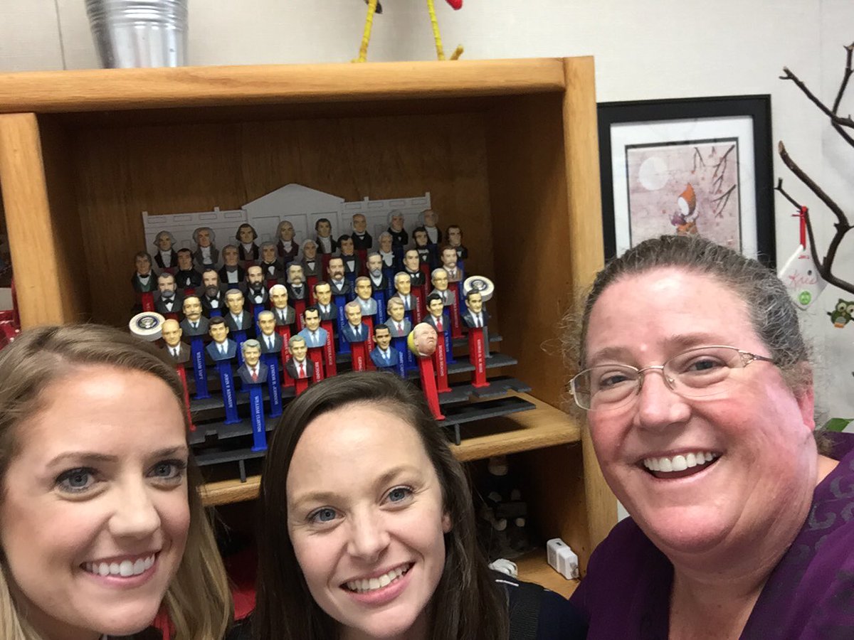 VasileCarey's tweet photo. #EdTechOpenHouse #Bonitians #bermudez_kelsey #wyrick_chelsea https://t.co/K5Cthuro9N