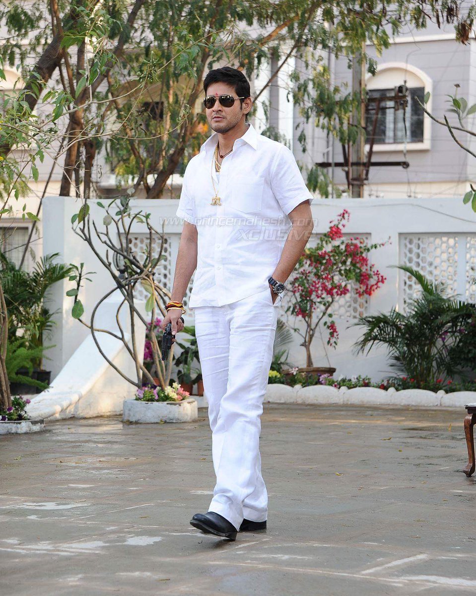 urstrulyRaghu1's tweet image. #SPYderTeaserOnTheWay