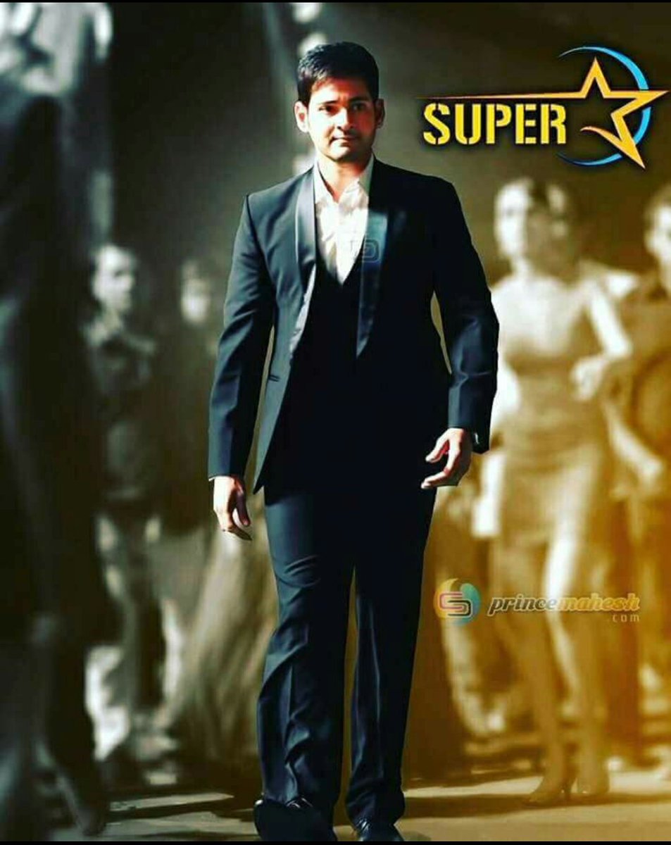 urstrulyRaghu1's tweet image. #SPYderTeaserOnTheWay