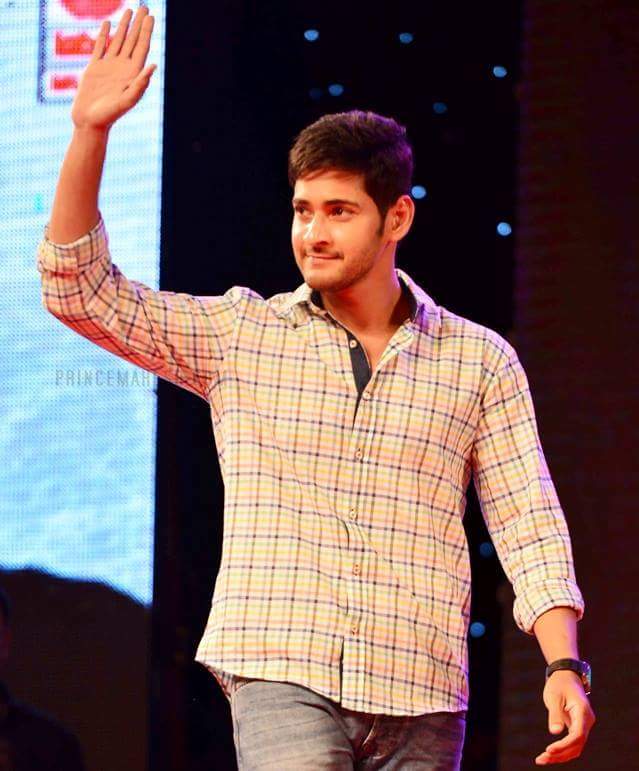 urstrulyRaghu1's tweet image. #SPYderTeaserOnTheWay