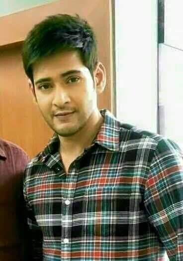 urstrulyRaghu1's tweet image. #SPYderTeaserOnTheWay
