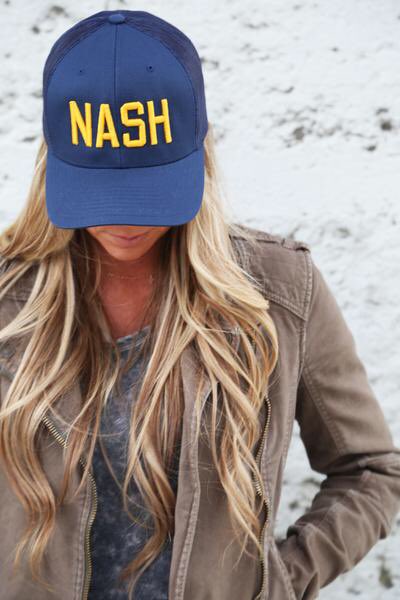 RhodesStyle's tweet photo. Show your Preds colors!!! ๐๐ @NashvillePreds_ #NashvillePredators #stanleycup #NashHat #hockey #StaceyRhodesBoutique #SRBstyle #Nashville https://t.co/F3lAxp6U8R