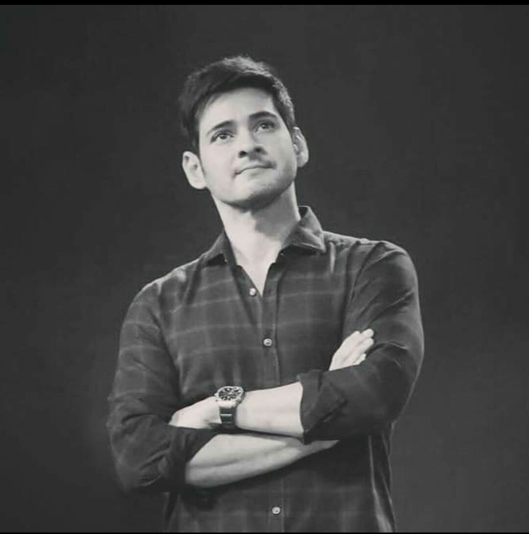 urstrulyRaghu1's tweet image. #SPYderTeaserOnTheWay