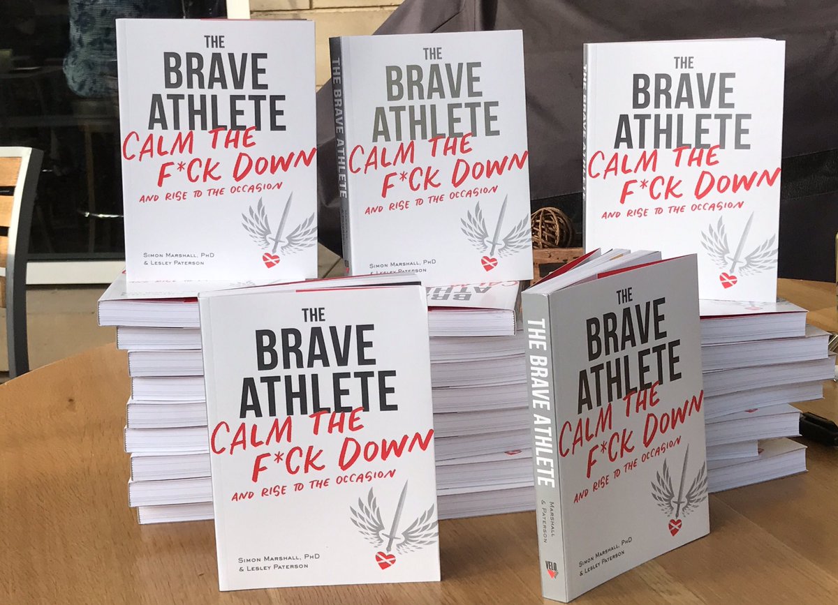 bretstevens262's tweet photo. @lesleydoestri thanks to you and Simon for coming to Coohills and sharing about your new book #braveathlete #calmthef%ckdown https://t.co/Ii2DFoK5WJ