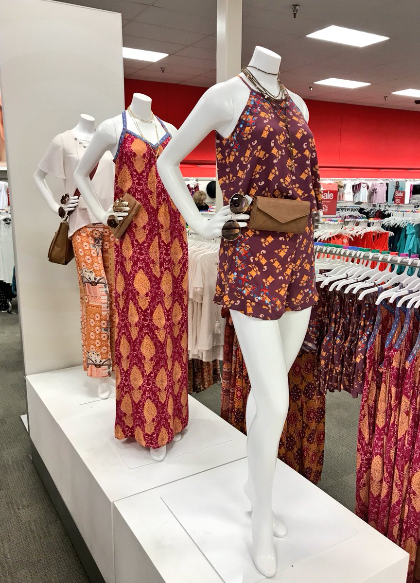 kristi_kawakami's tweet photo. Feeling the Global trend in Xhilaration #TargetStyle #T0358 🌎✨🌸 https://t.co/uHk3fkbWxX
