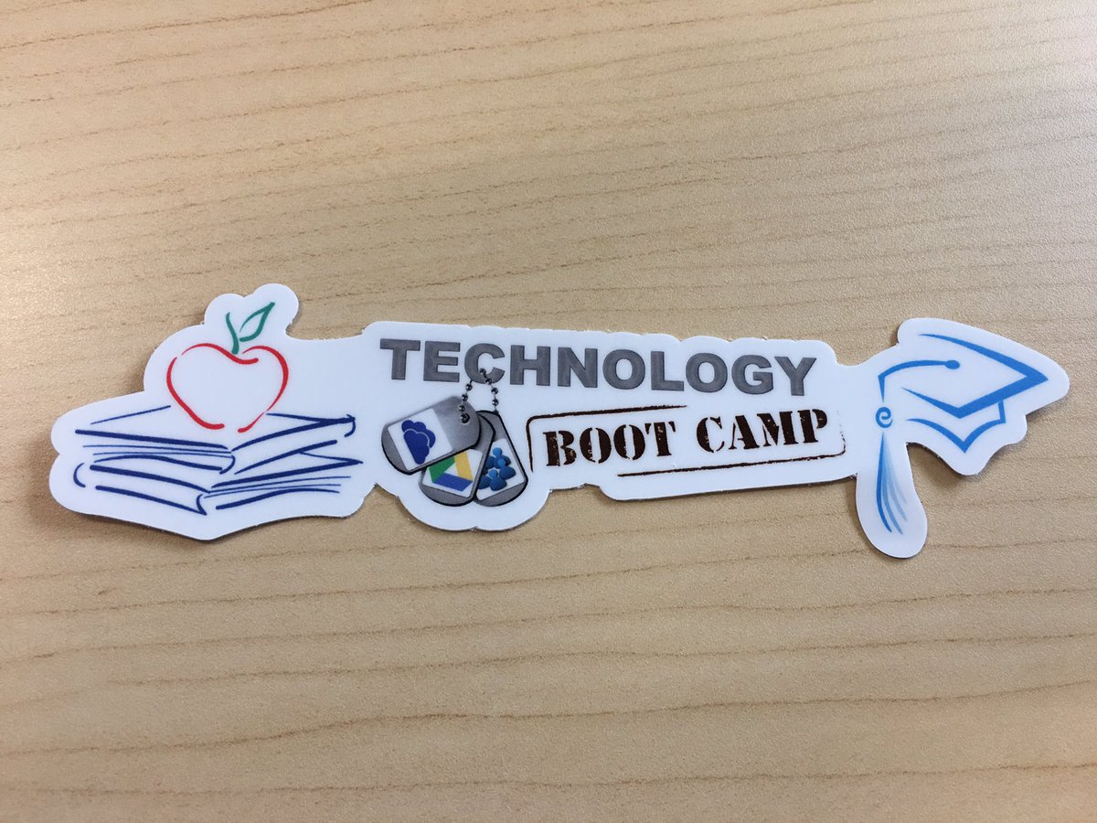 briandvorak's tweet photo. This just in - @CVTechBootCamp stickers for the Central Valley Tech Bootcamp #cvtechbc #edtech https://t.co/5aXM5NHi0m https://t.co/76yO9sGwcA
