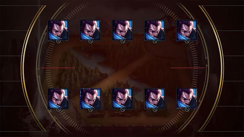 Patch 7.11 is here! As always, if you have trouble updating to the latest version of League, go here for help! ----> riot.com/2qCGvQp