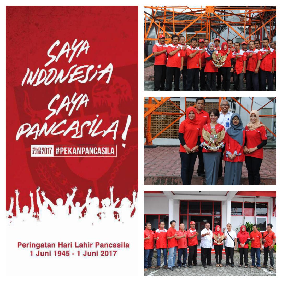 ustad_ok's tweet photo. @telkomindonesia @kementrianbumn @PekanPancasila #PekanPancasilaTelkomGroup Kami Indonesia, Kami Pancasila https://t.co/jNXXT2IlzC