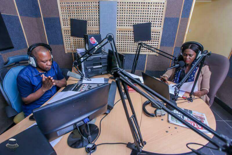 Patience Chisanga-Mayer tweet media