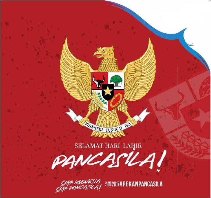 RumahCabai's tweet photo. #SayaIndonesiaSayaPancasila
Hari Lahir Pancasila
#junewish Rekening Amien Rais
Lahirnya Pancasila
Bhinneka Tunggal Ika
Soekarno https://t.co/eLYuhbwdzF