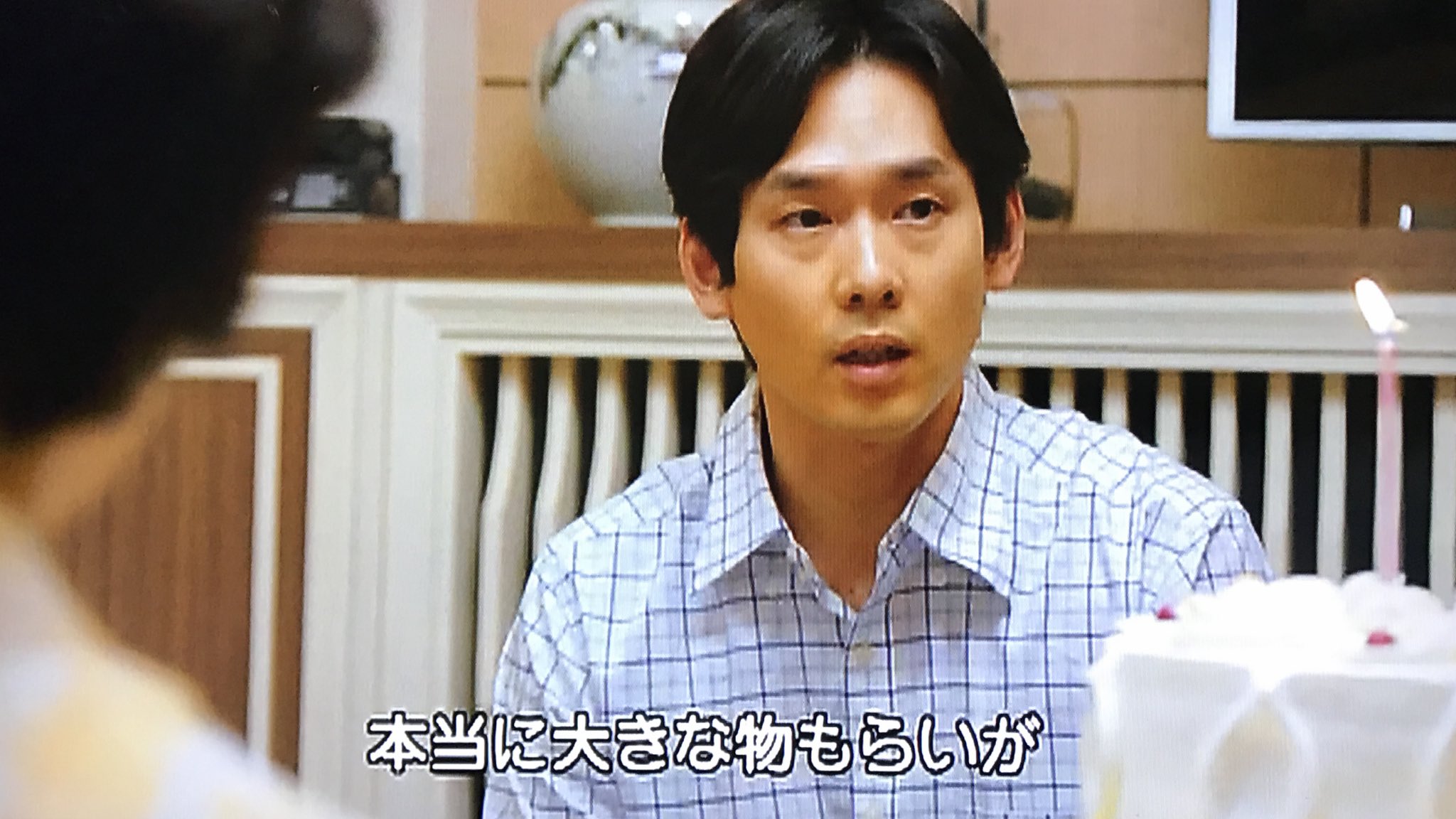 Twitter এ ゆーみん 華麗なるリベンジ で喘息持ちのイジンソク役だったかっこいいパクジョンファンさん 調べたら プロデューサー のペクスンチャンの試験落ちまくりのお兄ちゃんだった 役で全然雰囲気が変わってかっこいい T Co Gandpbqtk6