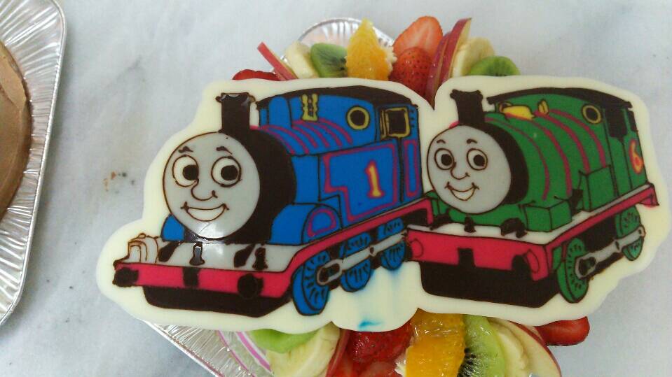 トーマスケーキ Twitter Search Twitter