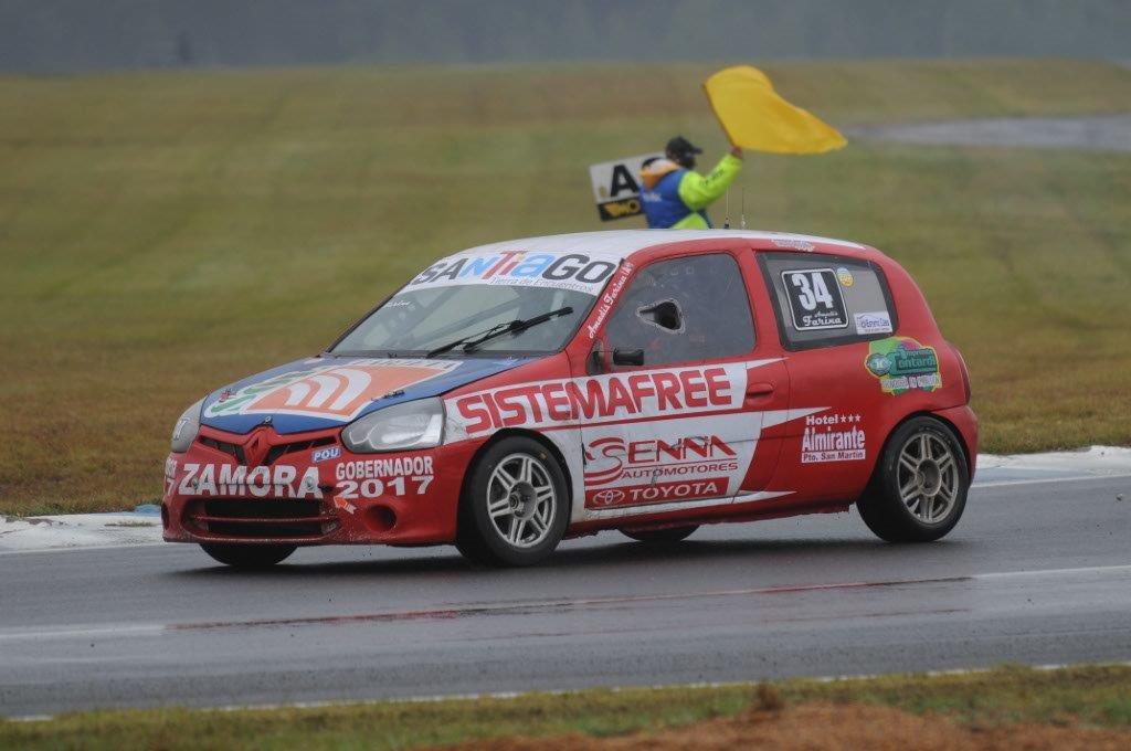 Giacone Competición tweet media