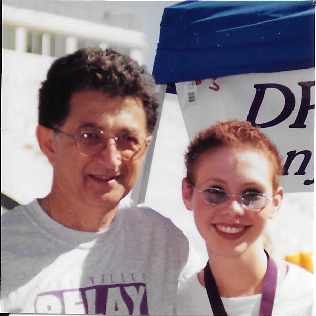 Thank you for all you have done for so many Dr. Hany Khalil! We hold on to the great love you showed &amp; will continue to follow your lead! ❤