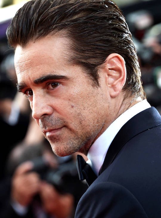 Happy Birthday, Colin Farrell                           8282 
